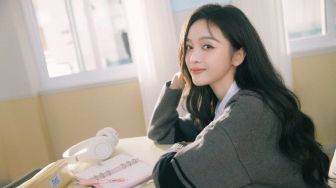 3 Drama China yang Dibintangi Wu Xuanyi, Ada Douluo Continent