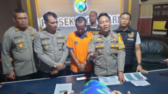 Oknum OB di Dindik Kota Surabaya Jadi Calo PPDB, Korbannya Merugi Hingga Rp 20 Juta