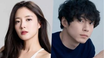 Bergenre Romantis, Lee Se Young dan Sakaguchi Kentaro Bintangi Drama Baru