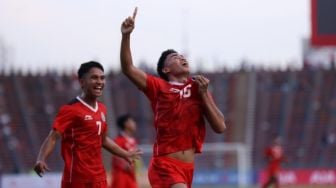 Banyak Pemain Masuk Kepolisian, Permasalahan Bagi Timnas U-23?