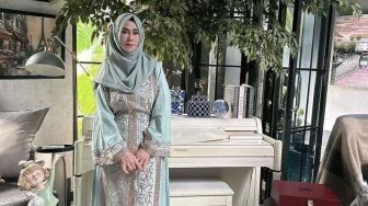 Intip Menu di Restoran Milik Ibu Raffi Ahmad, Termurah Roti Panggang Rp 30 Ribu