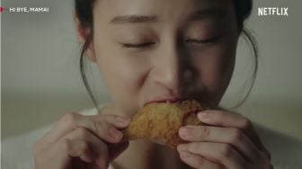 7 Makanan Populer dari Drama Korea, Pencinta Drakor Wajib Coba!