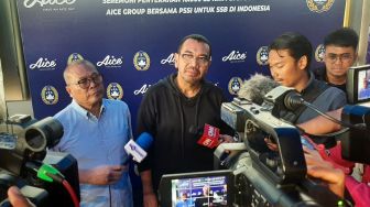 Exco PSSI Sebut FIFA Melihat Semua Keributan Suporter PSIS Semarang dan Persib Bandung