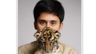 Mati di Tangan Alashad Ahmad, Di Mana Habitat Asli Harimau Benggala?