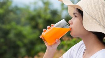 4 Manfaat Minum Jus Markisa bagi Kesehatan, Bantu Tingkatkan Imun Tubuh