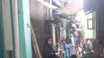 Diduga Terlilit Utang, Ibu Dua Anak di Grogol Petamburan Nekat Akhiri Hidupnya di Kamar Mandi