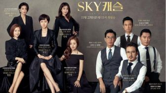 4 Rekomendasi Drama Korea yang Angkat Isu Persaingan Tak Sehat Dunia Pendidikan