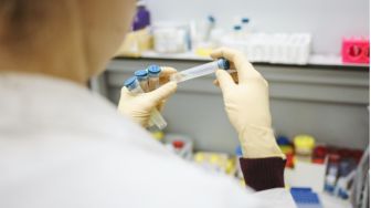 Perusahaan Biofarmasi Indonesia Ciptakan Vaksin TBC