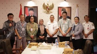 Kemendagri dan Color of Indonesia Gelar 2nd Indonesia International Culture Festival 2023