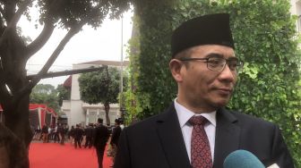 Bawaslu Mengeluh Akses Silon Terbatas, Respons Ketua KPU: Kami Buka Informasi yang Diinginkan