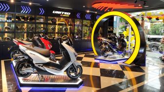 Perkuat Penetrasi Pasar, Produsen Motor Listrik Ini Tambah Jaringan Dealer