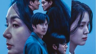 Tayang Perdana, Ini 3 Alasan Drama Korea Longing for You Wajib Masuk Daftar Tontonmu