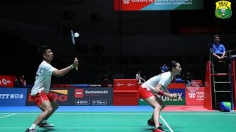 Rekap Japan Open 2023 Day 2: Lima Wakil Indonesia Amankan Tiket Babak Kedua