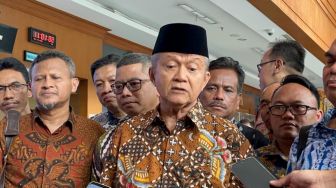 Muhammadiyah Soal Judi Online: Merusak Ekonomi, Mental Dan Masa Depan