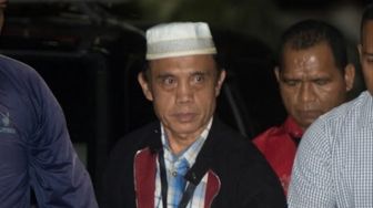 Profil Ambarita Damanik, Eks Penyidik Senior KPK Jadi Staf Ahli Menpora Dito