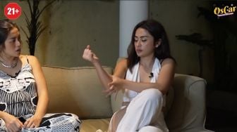 Jessica Iskandar Kaget Selvi Kitty Suka Pakai Sex Toy Saat 'Begituan', Bikin Tambah Puas?