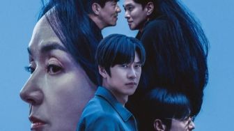 Jelang Tayang Perdana, Ini 3 Alasan Drama Korea Longing for You Wajib Dinantikan!