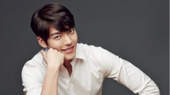 Bergenre Komedi Aksi, Kim Woo Bin akan Bintangi Film 'Officer Black Belt'