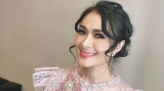 Reaksi Iis Dahlia Soal Lagu Terbaru Lesti Kejora: Mudah-mudahan Jadi Doa