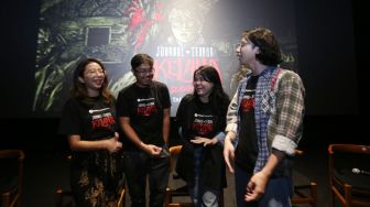 Noice Hadirkan Journal of Terror: Kelana Season 3, Lebih Mencekam Karena Ada Format Binaural Audio