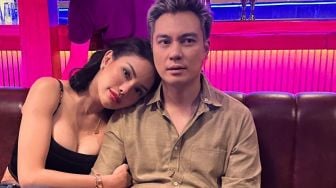 Sampai Bikin Nikita Mirzani Mau Muntah, Baim Wong Ngaku Tak Pernah Permainkan Hati Perempuan