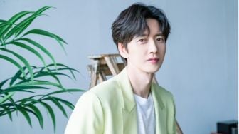 Bintangi Drama Korea The Killing Vote, Park Hae Jin Buka-bukaan Soal Karakternya