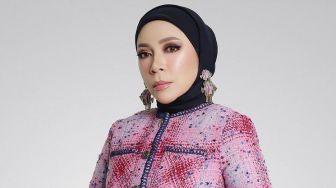 Dibilang Makin Peyot Usai Operasi Bariatrik, Melly Goeslaw: Salah Pilih Filter, Aslinya Gak