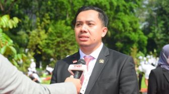 Sidang Umum AIPA ke-44, DPR Siap Dorong Stabilitas Kawasan sebagai Penunjang Utama Pertumbuhan Ekonomi