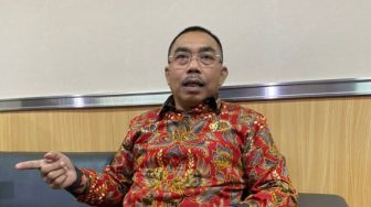 Setahun Jabat Pj Gubernur DKI, Begini Evaluasi dari PDIP untuk Heru Budi