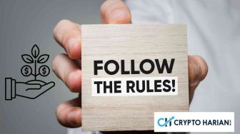 10 Aturan yang Harus Dilakukan Sebelum Melakukan Investasi Kripto