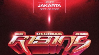 Umumkan Line Up, 88Rising Bakal Konser di Jakarta Pada 9 September 2023!