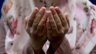Bacaan Doa Setelah Sholat Dhuha dan Wirid yang Diajarkan Ulama