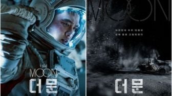 Link Nonton The Moon Sub Indo Kualitas HD Sudah Ada? Inilah Film Terbaru Dibintangi DO EXO