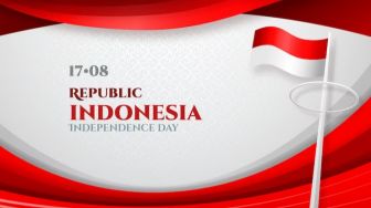 Kapan Mulai Pasang Bendera Merah Putih 17 Agustus 2023? Cek Jadwalnya Awal Bulan