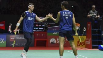 Semifinal Japan Open 2023: China Mendominasi, Indonesia Punya Tiga Wakil