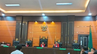 Sidang Kasus Korupsi RSUD Pasaman Barat, Ahli Quality Klaim Tak Ada Penyimpangan