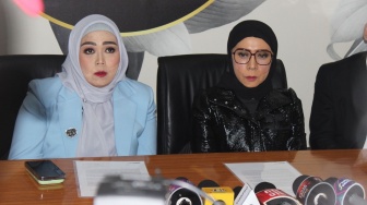 Layangkan Somasi, Melly Goeslaw Sempat Biarkan Foto Diri Dicatut untuk Obat Pelangsing