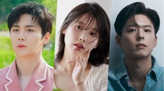 Dibintangi IU, Kim Seon Ho Digaet Jadi Cameo di Drama 'You Have Done Well'