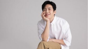 Kim Seon Ho akan Lakukan Penampilan Spesial di Drama Terbaru IU Park Bo Gum