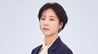 Dikritik Usai Kunjungi Kebun Binatang, Aktris Hwang Jung Eum Angkat Bicara