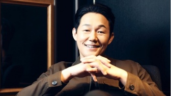 4 Rekomendasi Drama Park Sung Woong, Bintang Utama di 'The Killing Vote'