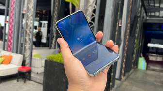 Review Spesifikasi Samsung Galaxy Z Flip 5, Lebih Modis dan Elegan