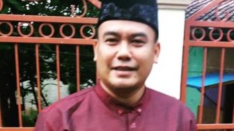 Kronologi Meninggalnya Taufik Lala, Keluarga: Sempat Dakwah di Bengkel soal Kematian