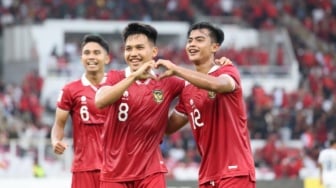 Piala Dunia 2026: Timnas Indonesia Satu Grup dengan Vietnam, Bakalan Seru!