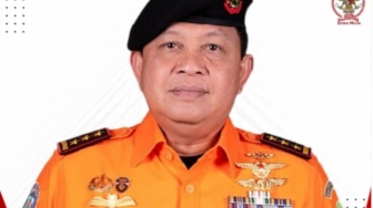 Mengenal Instalasi Tahanan Militer Tempat Kabasarnas Henri Alfiandi Ditahan