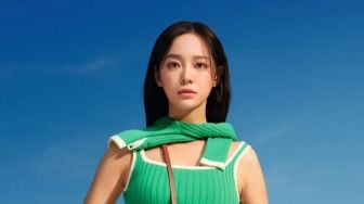 Agensi Umumkan Kim Se Jeong Siap Luncurkan Album Baru di Bulan September