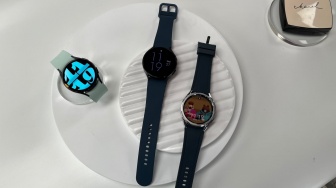 Siap Tantang Apple Watch Ultra 2, Galaxy Watch Ultra Usung Fitur Premium