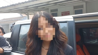 MA Putri Pinkan Mambo Alami Kekerasan Seksual dari Ayah Tiri Selama 2 Tahun: Dari yang Kecil-Kecil sampai Parah