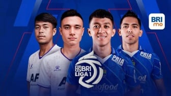 Prediksi Persik vs Persib di BRI Liga 1: Preview, Skor dan Link Live Streaming