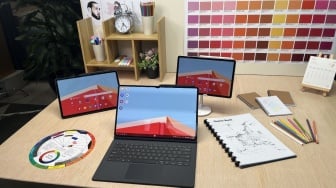 Cara Agar Tablet Samsung Jadi Layar Kedua di Laptop Windows, Kerja Lebih Mudah!